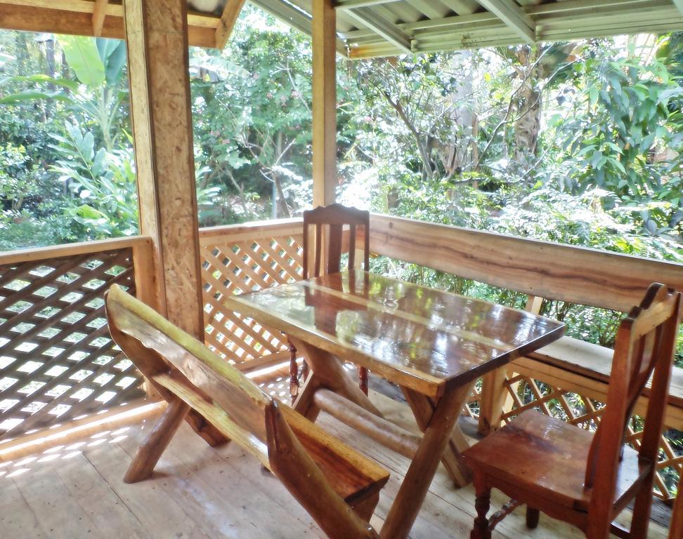 Nr Homestay Ампхава Номер фото